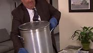 Kevin's Famous Chili - The Office