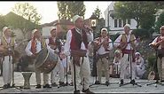 Traditional Music of Kosovo