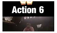 WWF Wrestling Action #wwf #wwe #wrestling #oldschool #flashback | Hasbromaniacs - WWF Hasbro Wrestling Figures