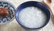 Okayu (Japanese Rice Porridge) Recipe - Japanese Cooking 101