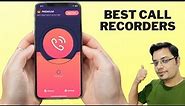 5 Best Call Recorder Apps for iPhone in 2024 (Free & Paid