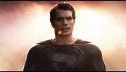Black Superman Suit | Man of Steel [+Subtitles]