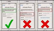 Apple id removed i phone 4s || i cloud remove i phone 4,4s || apple id remove 100% working