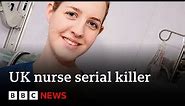 British nurse murdered 7 babies despite repeated warnings - BBC News
