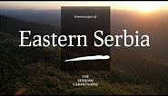 Dreamscapes of eastern Serbia - the serbian Carpathians