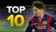 Messi DESTROYS Boateng! | Barcelona 3-0 Bayern | Top 10 Memes, Tweets & Vines!