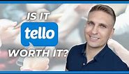 TELLO MOBILE REVIEW: Do You Get What You Pay For? 5 Things to Know Before You Sign Up!
