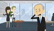 Business Succession Planning Animated Video