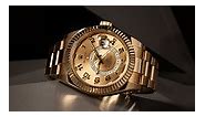 Gold Rolex Watches Ultimate Buying Guide | Bob's Watches