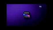 Sony Channel Latinoamérica - Gráficas (2019-2023)