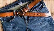 12 Best Work Belts for Various Types of Work or Occasions
