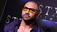 Dave Bautista | Actor, Producer, Additional Crew