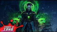 Dr Strange Sings A Song (Avengers Infinity War Parody)