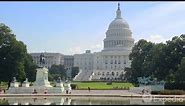 Washington D.C. - City Video Guide