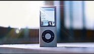 OLD GOLD: iPod Nano in 2022!