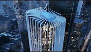 Top 5 Zaha Hadid Building Projects