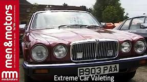 Extreme Car Valeting