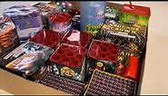 IS THIS $150 FIREWORK ASSORTMENT WORTH THE MONEY?