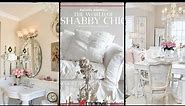 Shabby Chic Ideas | Shabby Chic Furniture| Mirror in Home Decor