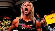 Nic Nemeth DEBUTS in TNA Wrestling | TNA Hard To Kill 2024 Highlights