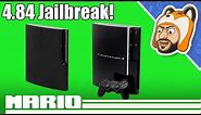 [OLD] How to Jailbreak Your PS3 on Firmware 4.84 or Lower!