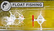 Float Fishing For Beginners - FULL GUIDE