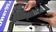 How to Replace Your Barnes & Noble NOOK HD+ BNTV600 Battery