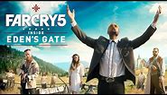 Far Cry 5: Inside Eden’s Gate - Full Live Action Short Film | Ubisoft [NA]