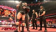 Randy Orton Championship Celebration: Raw, Oct. 28, 2013