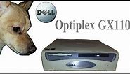Dell Optiplex GX110