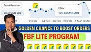 `FBF Lite’ By Flipkart Explained || Eligibility Benefits Charges