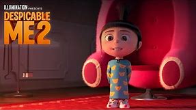 Despicable Me 2 | TV Spot: Mother's Day | Illumination