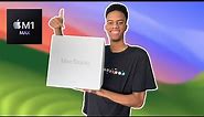 Apple Refurbished M1 Max Mac Studio Unboxing and review!