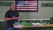 Intro To Handloading: Trimming The Casing, Chamfer & Deburr