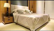 hotel furniture design review: modern comfortable bedroom furniture