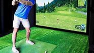 DIY Golf Simulator