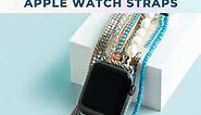 Victoria Emerson Apple Watch Straps