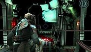 Dead Space: iPhone Gameplay