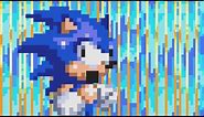 Sonic Oddsh*t (April Fool 2015)