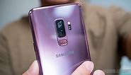 Samsung Galaxy S9 and S9 Plus specs: All about refinements