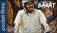 Award winning short film - Barat | A spooky tale of a greedy man who witnesses something dreadful