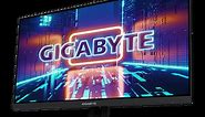 M27Q X Gaming Monitor (rev. 1.0) Key Features | Monitor - GIGABYTE South Africa