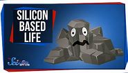 Silicon-Based Life: Could Living Rocks Exist?