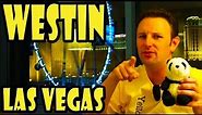 Westin Las Vegas *DETAILED* Hotel Review