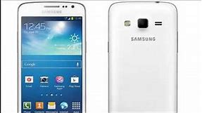 Samsung Galaxy S3 Slim Official Specs & Features
