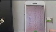 How to Unlock iPhone 5S A1533 from Cricket USA with Cellunlocker.net