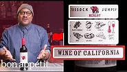 Sommelier Explains Wine Label Red Flags | World Of Wine | Bon Appétit