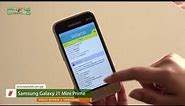 Samsung Galaxy J1 Mini Prime | Smart Reviews by Kanwal