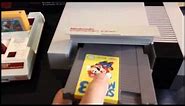 Famicom/NES Hardware Review