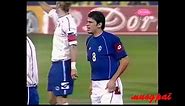 [634] 12.10.2005 - World Cup 2006 Qualifiers - Serbia & Montenegro v. Bosnia & Herzegovina